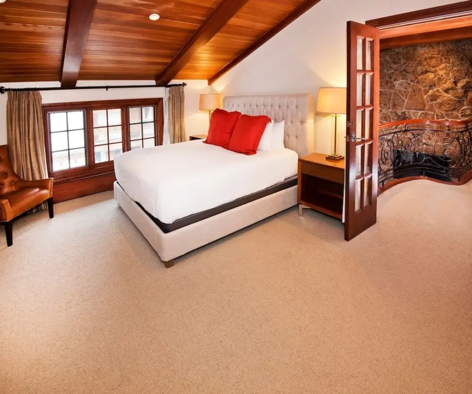 Lodge at Vail C368