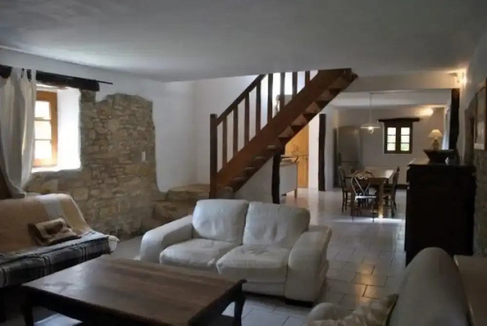 La Maison De Mathilde