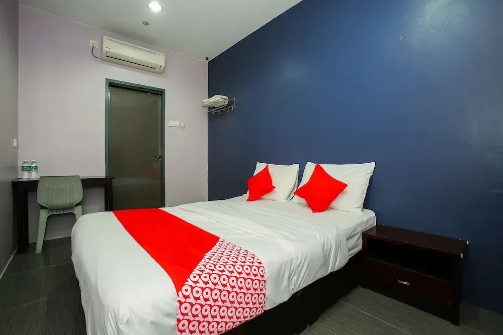 De Hotel