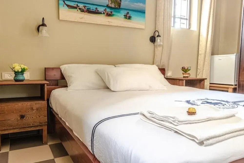 Asfour Boutique Hotel