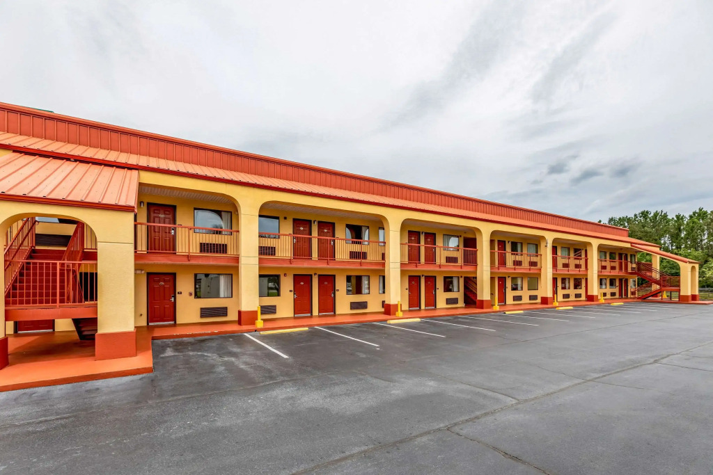 Econo Lodge Kingsland