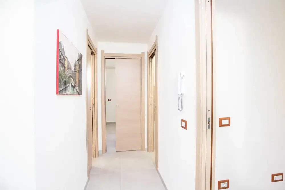 Villino Enzo 350 mt Baia di Porto Frailis