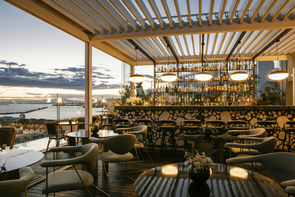 ON Residence - Small Luxury Hotels of the World