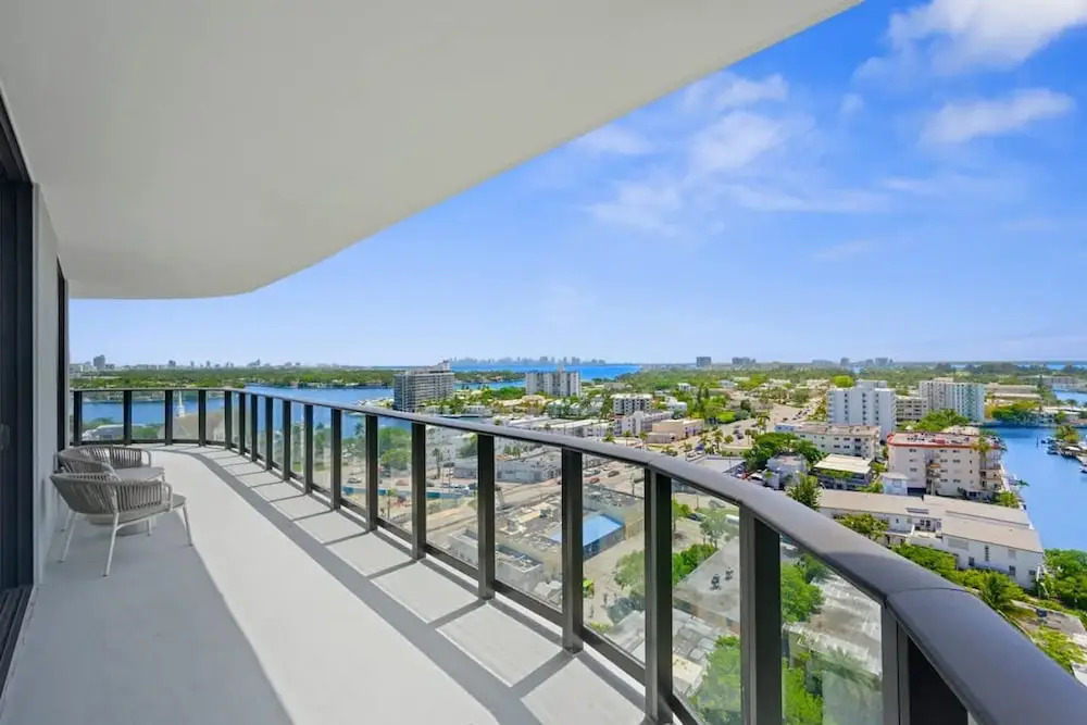 NOK Classy 2BR in Miami Beach