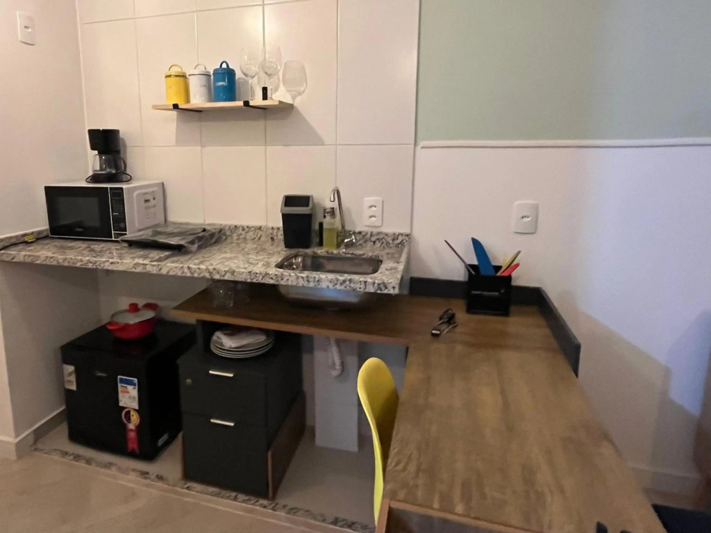 Studio 305 Pinheiros Rebouças Oscar Freire