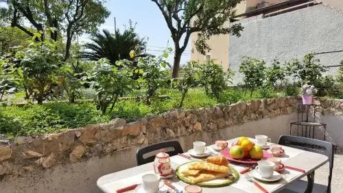 Flat 2 bedrooms 1 bathroom - Genoa