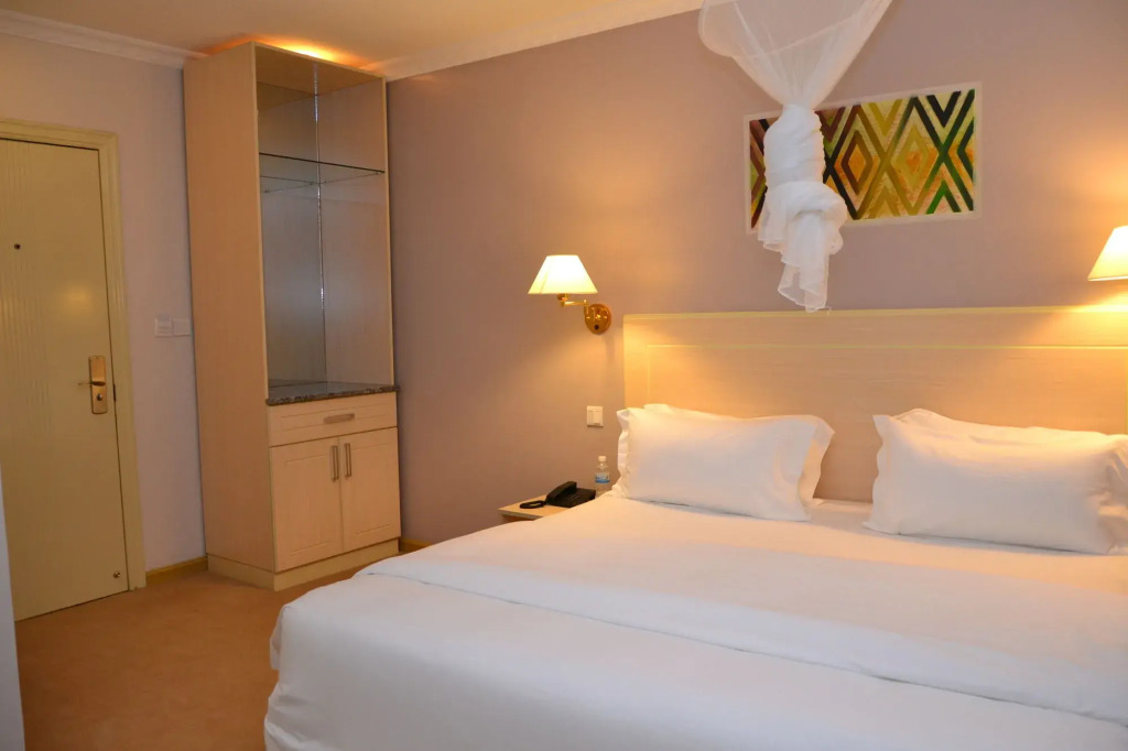 Gloria Hotel