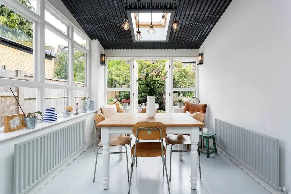 Veeve - Modern Cottage