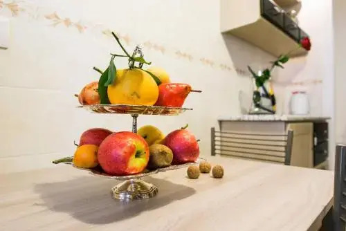 Maison Velia San Giovanni