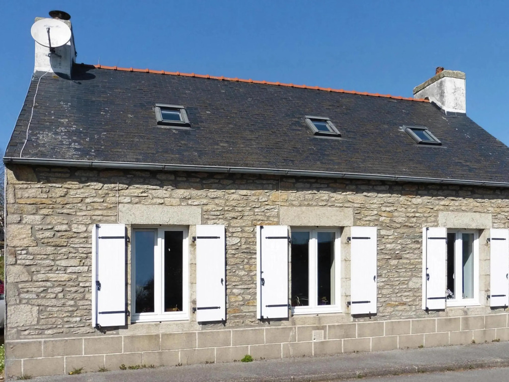 Holiday Home, St Jean-Trolimon