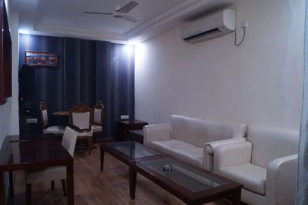 Hotel Sagar Iinternational