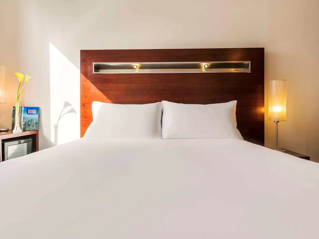 ibis Dubai World Trade Centre