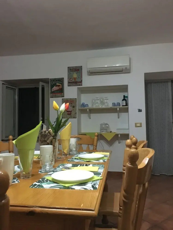 55 BedandBreakfast Catania