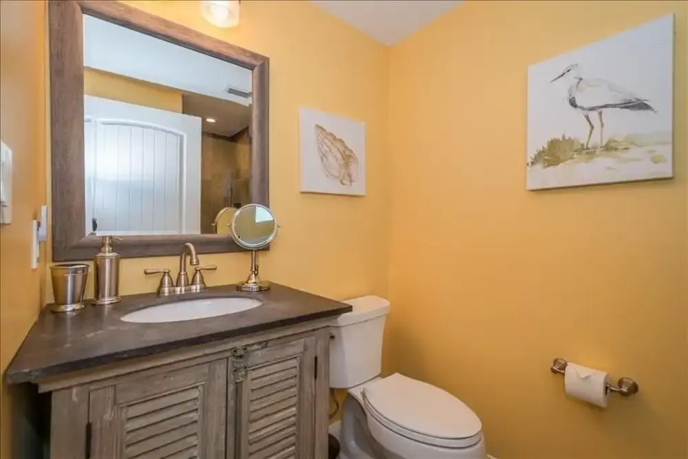 343 Gulf Blvd - 4Br Home