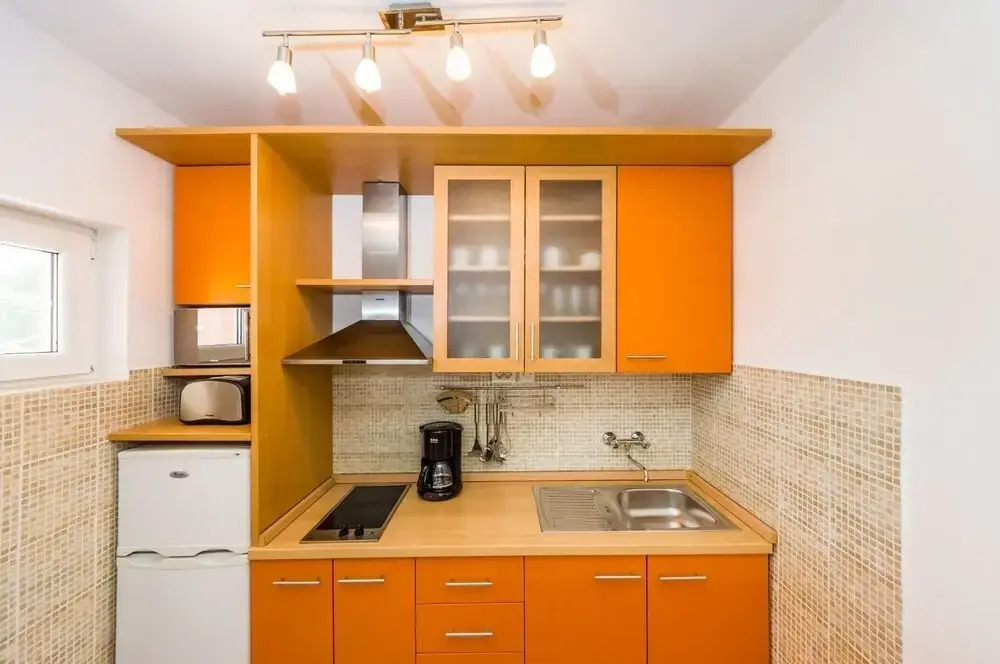 Apartment Dreamy - free parking A2 Nin, Zadar riviera