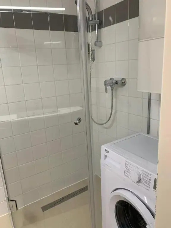 Amadeus Apartment