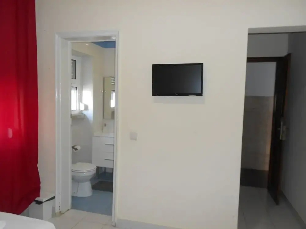 Lisbon Top Hostel