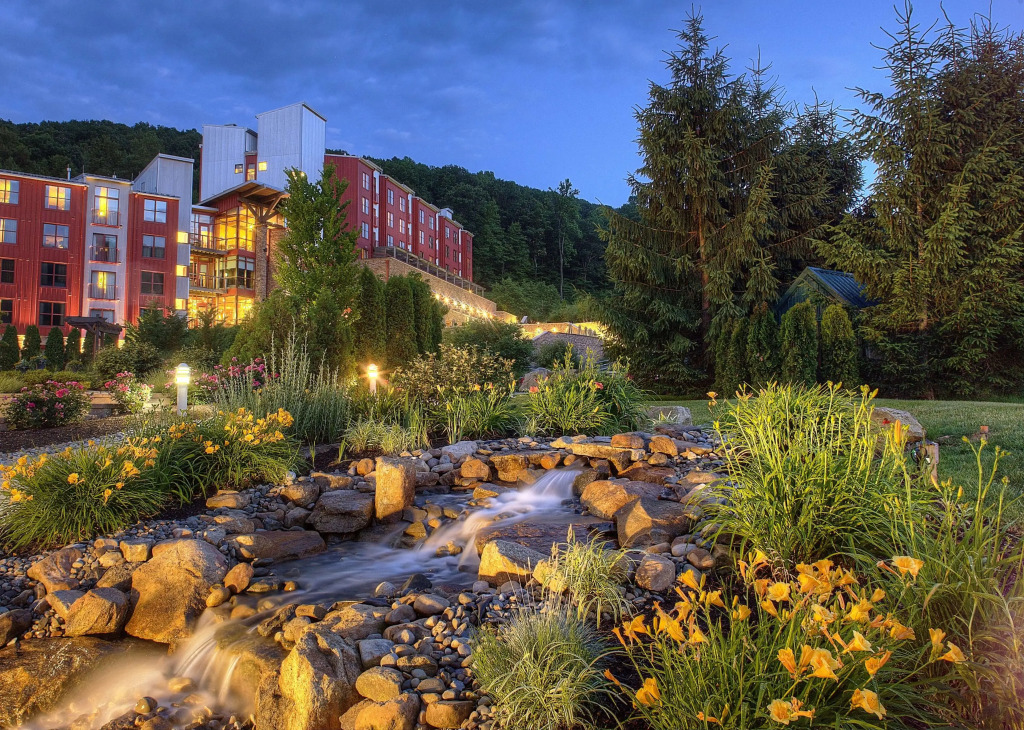 Bear Creek Mountain Resort