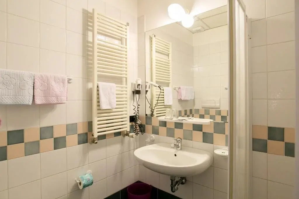Hotel Olimpia