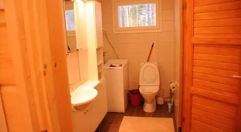 Kultajärvi Holiday Home
