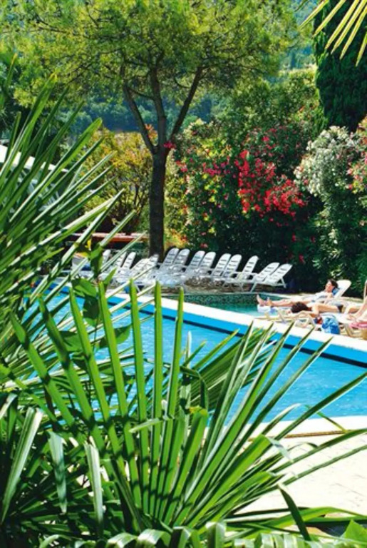 Hotel Palme & Suite