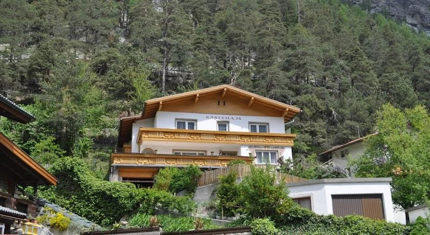 Holiday Home Palman by Interhome