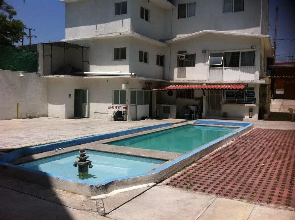 Hotel San Jose