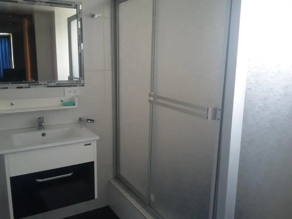 Hostal Tutamanda 2