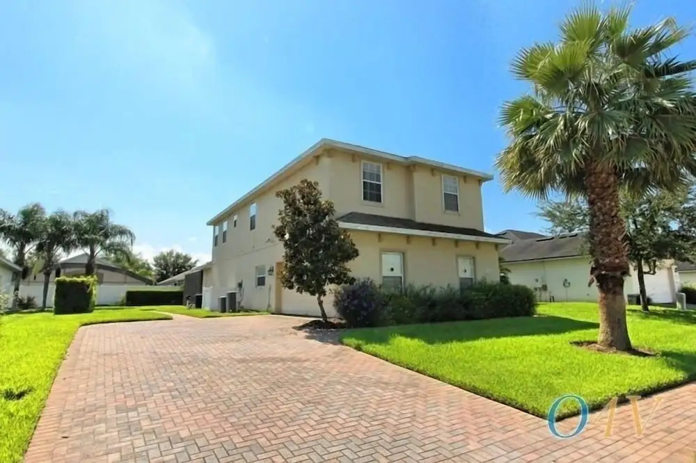 Ovm2696 - The Manor at West Haven - 5 Bed 4.5 Baths Villa