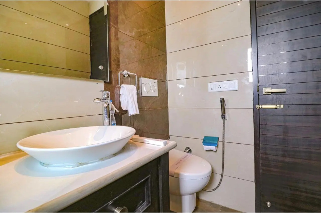 FabHotel K9 Villa