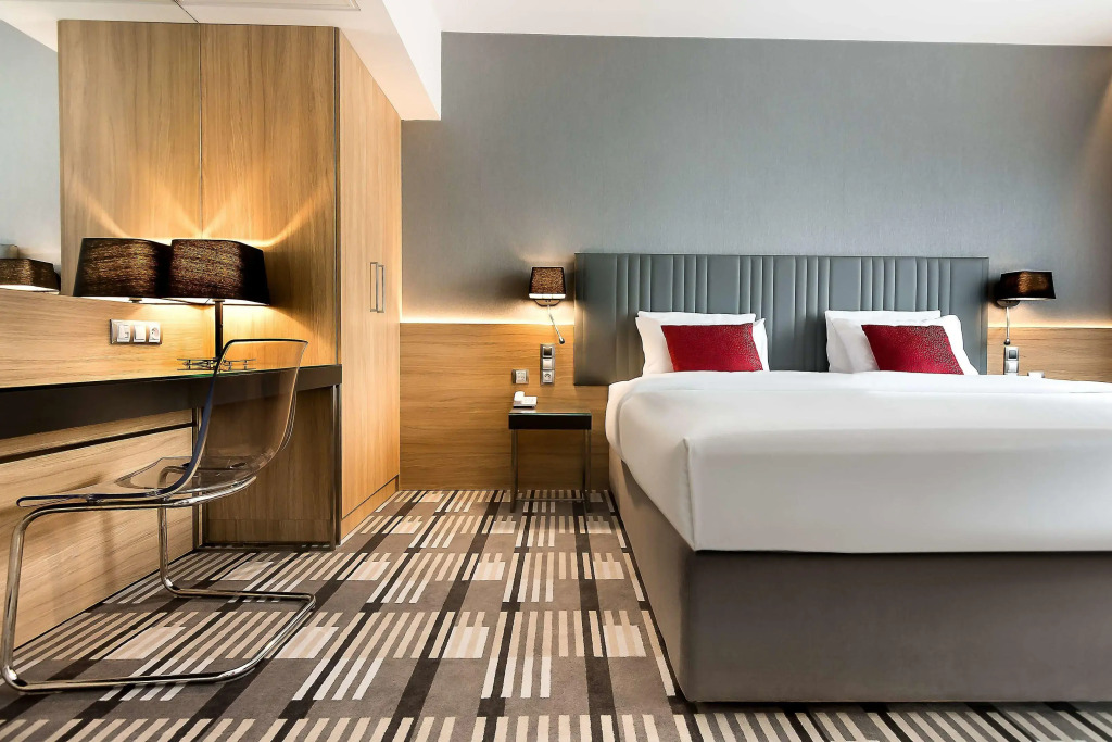 Hotel International Brno