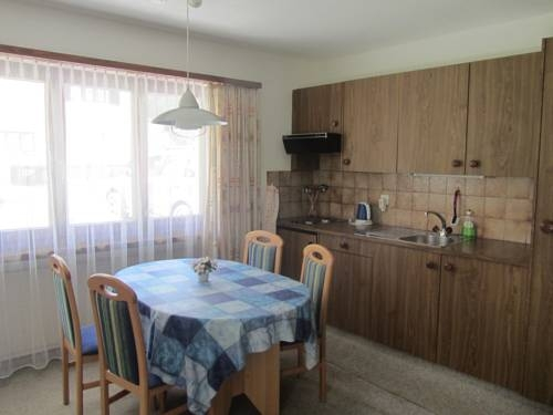 Ferienwohnung Nold