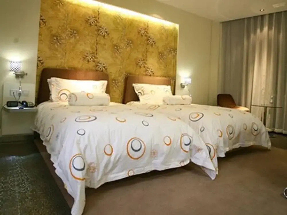 ZongGuan Branch EESIR Hotel