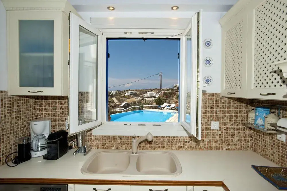 Villa La Piscine Mykonos
