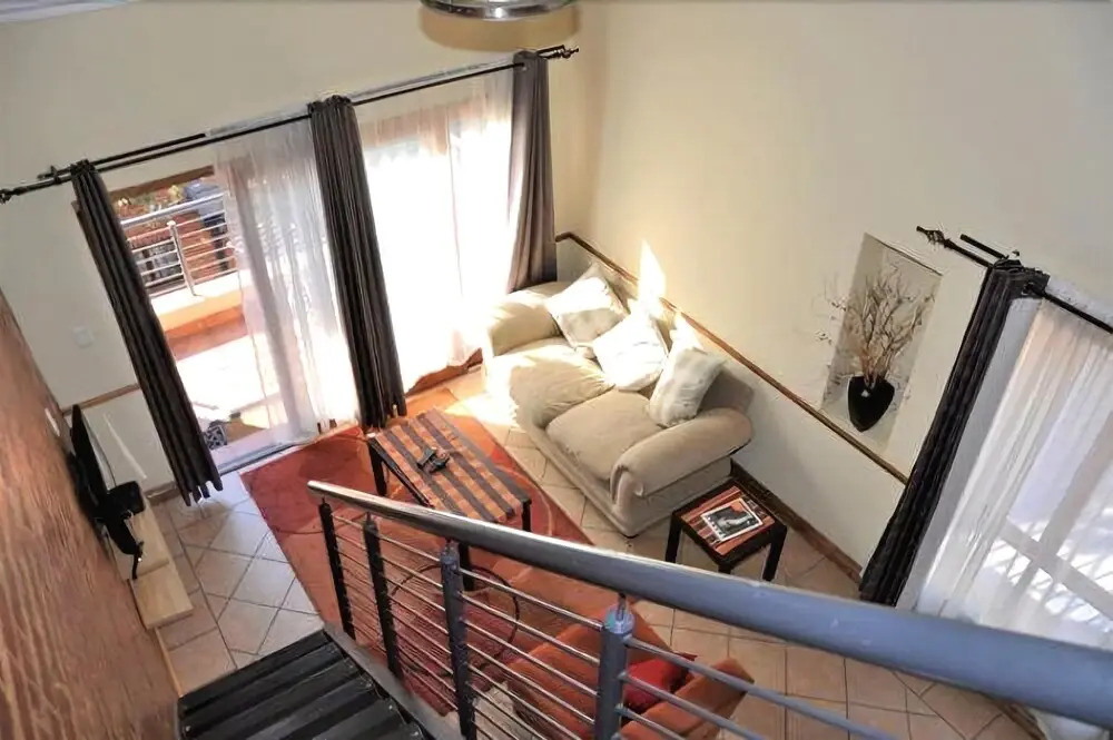 Midrand Bachelor Apartment