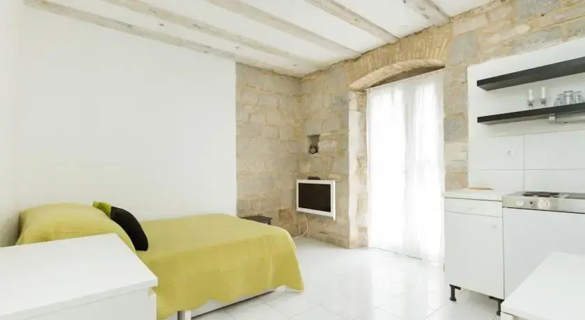 Eco-Friendly Apartments