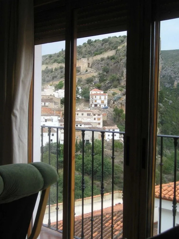 Apartamentos La Muela - Chulilla
