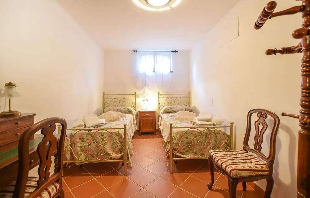 Casa Nonna Dora