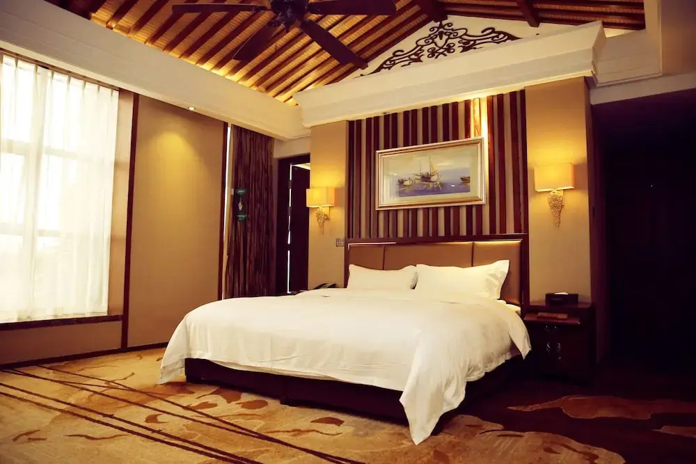 Projoy Ruihe Hotel