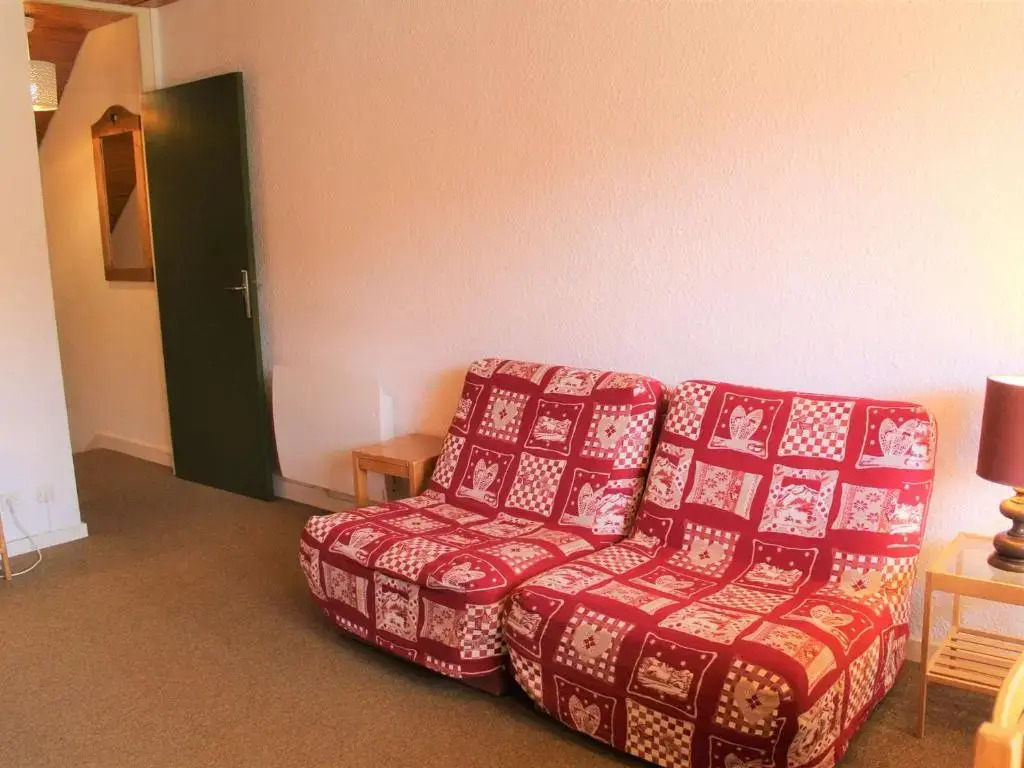 Appartement Vars, 2 pièces, 6 personnes - FR-1-330B-163