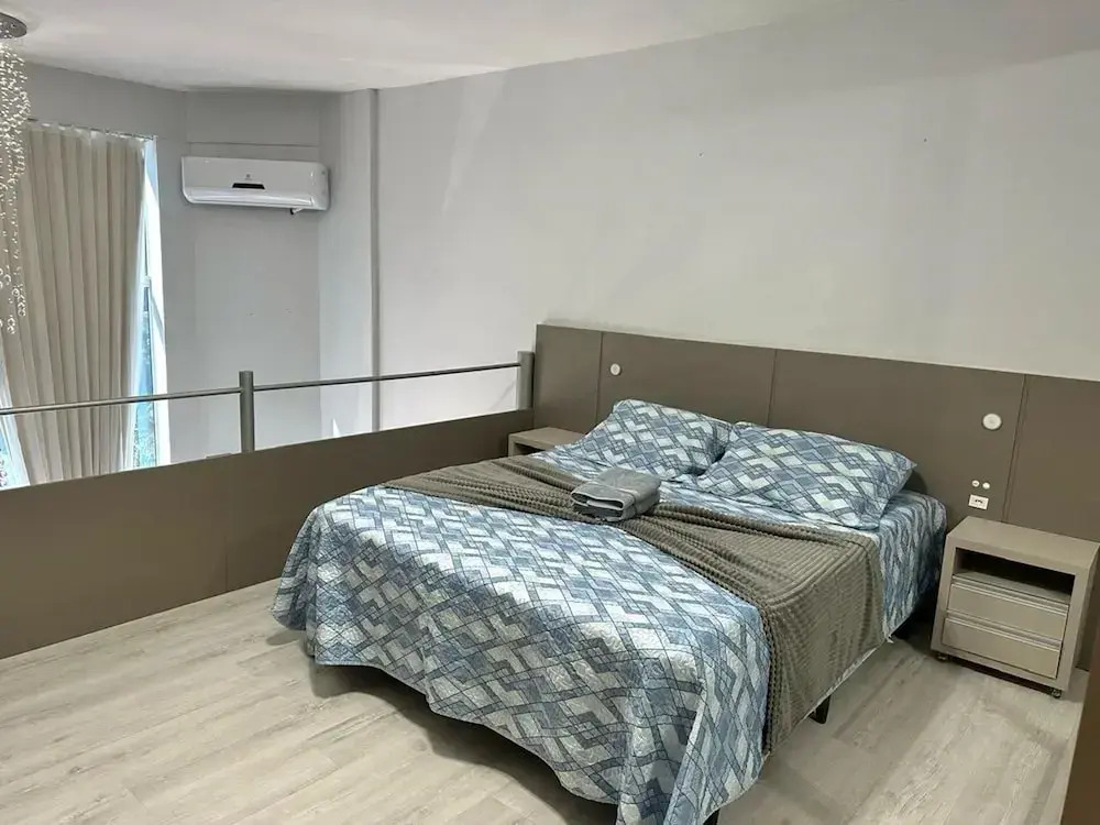 Apartamento 615 Saint Sebastian