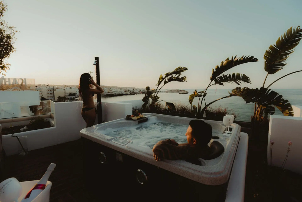 Kahlua Boutique Hotel