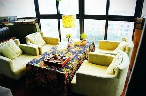 Chengdu Summer Youth Hostel