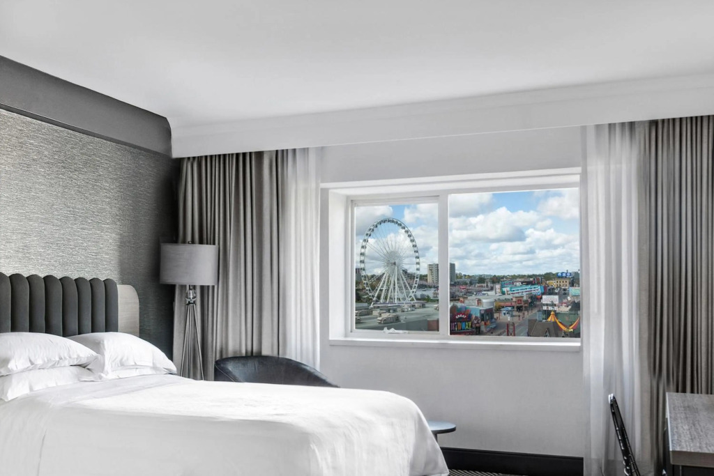 Sheraton Fallsview Hotel