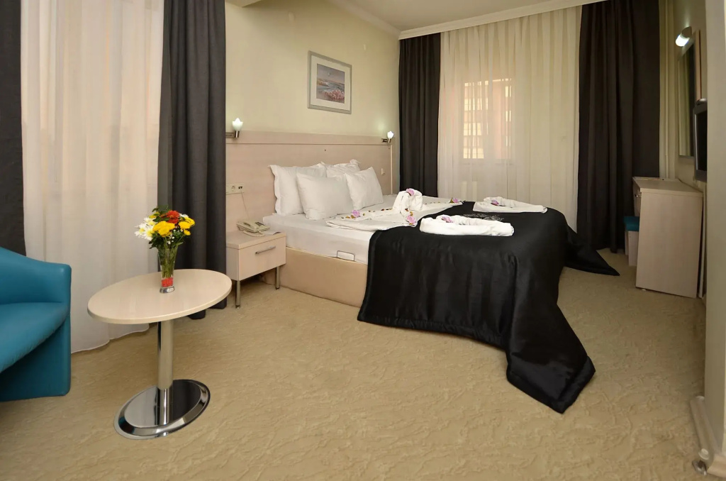 Buyuk Otel Eskisehir