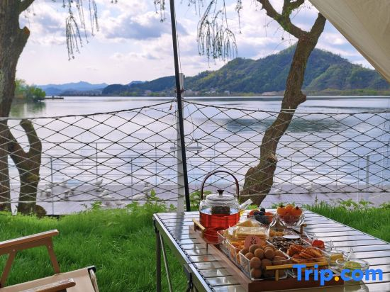 Moyun Wild Luxury Resort