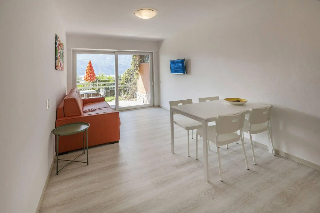 Residence Parco Lago di Garda