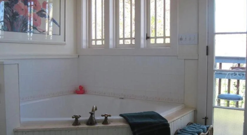 11 Singleton House B&B