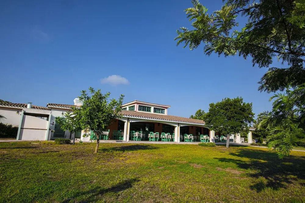 Hotel Papaveri E Grano