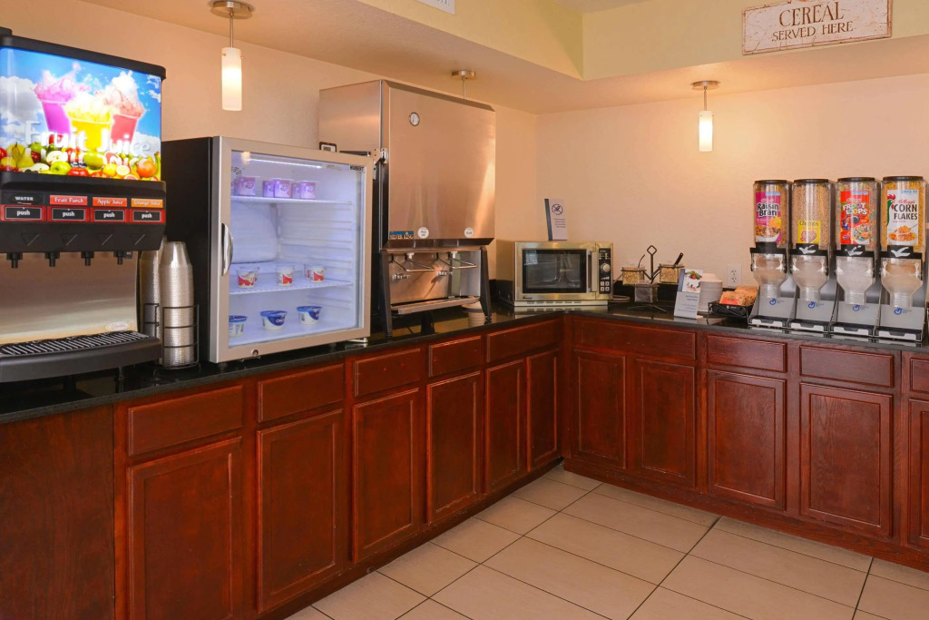 Best Western International Drive